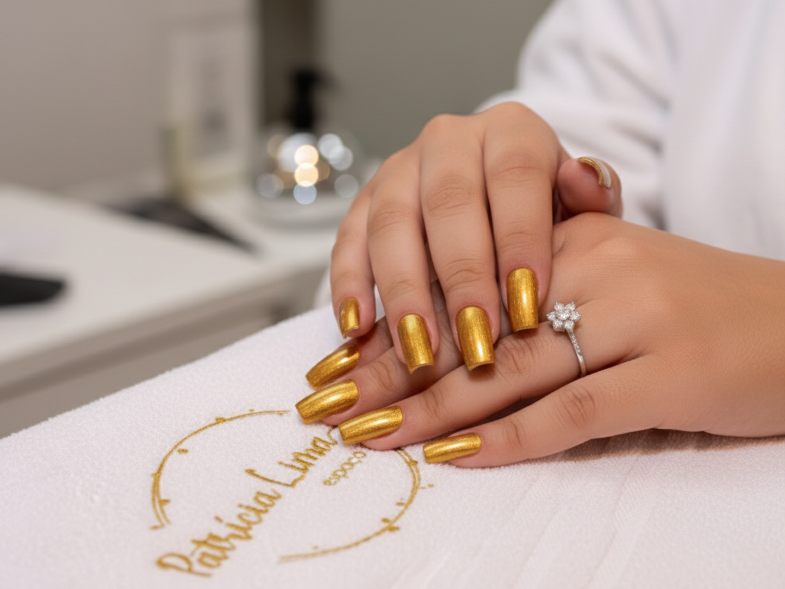 Coloração de cabelo